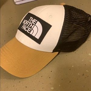 North face hat